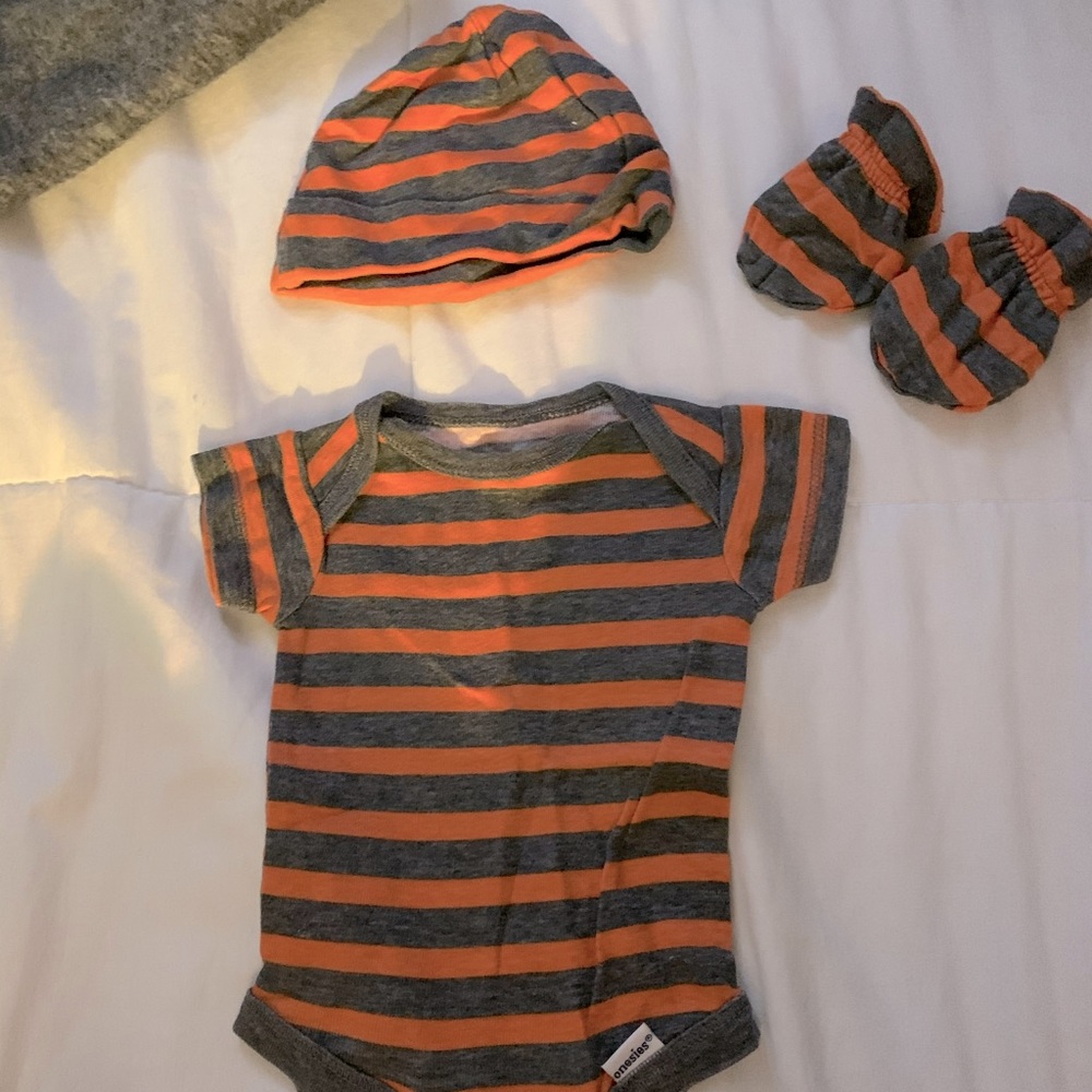 Clothing